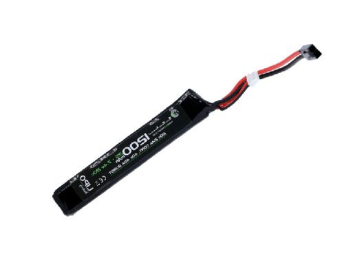 Lipo Bateria WE