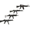 Marcador Paintball Tippmann x7 Phenom