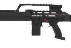 Marcador Paintball X7 Phenom