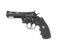 Airsoft Revolver 6MM