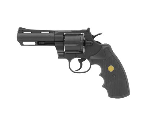 Airsoft Revolver 6MM