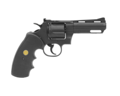 Airsoft Revolver 6MM