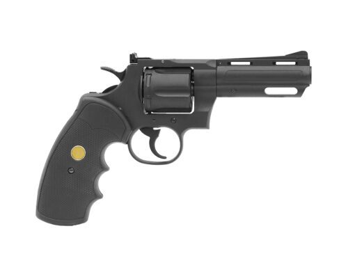 Airsoft Revolver 6MM