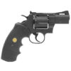 Airsoft Revolver