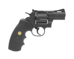 Airsoft Revolver