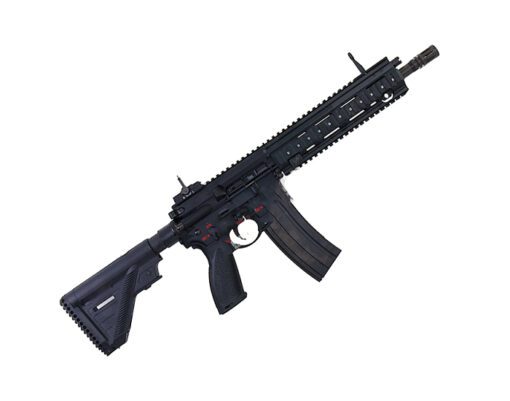 Airsoft Rifle GBB
