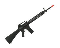 Amas Airsoft M16