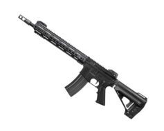 Arma Airsoft Gas