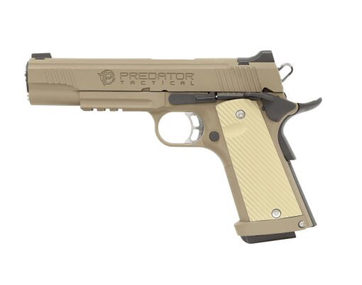 Arma Pistola