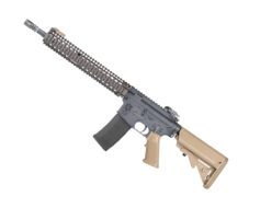 Arma de Airsoft Gas
