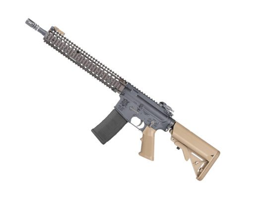 Arma de Airsoft Gas