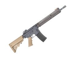 Arma de Airsoft Gas
