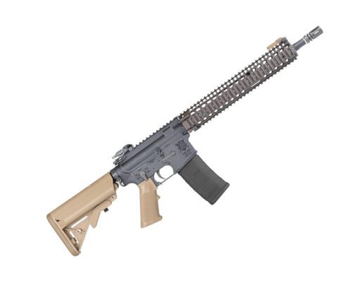 Arma de Airsoft Gas