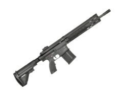 Armas de Gás
