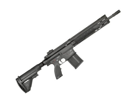 Armas de Gás