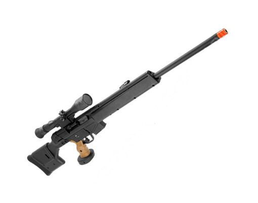 DMR Airsoft Tokyo Marui