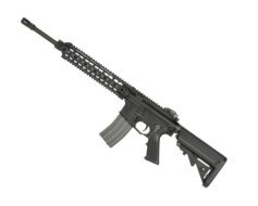 DMR Airsoft VFC AEG