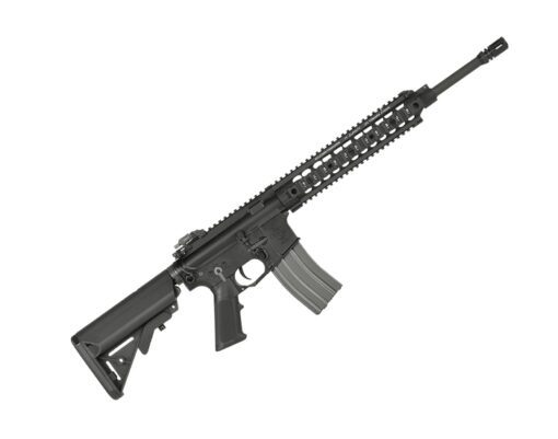 DMR Airsoft AEG VFC