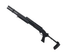 Escopeta de Airsoft SRX 006