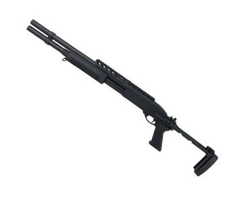 Escopeta de Airsoft SRX 006