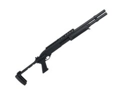 Escopeta de Airsoft SXR 006 Pump Action - A&K