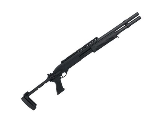 Escopeta de Airsoft SXR 006 Pump Action - A&K