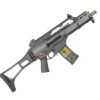 Full Metal GBB Airsoft Rifle