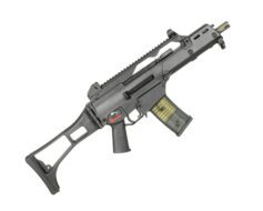 Full Metal GBB Airsoft Rifle