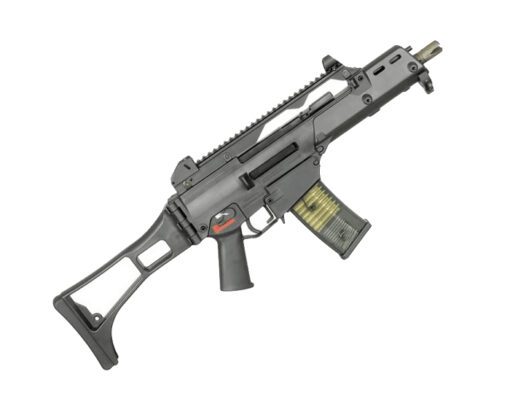 Full Metal GBB Airsoft Rifle