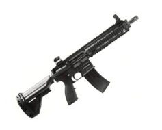 GBB Rifle