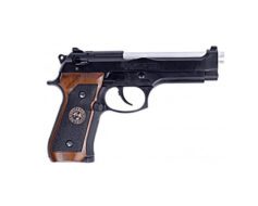 M92 Biohazard WE M92
