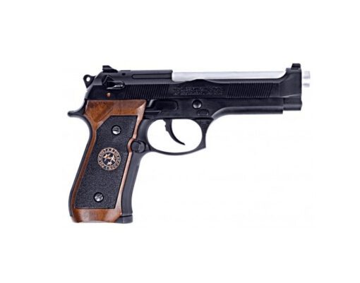M92 Biohazard WE M92