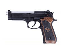 M92 Biohazard WE M92