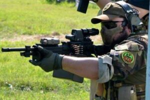 MILSIM