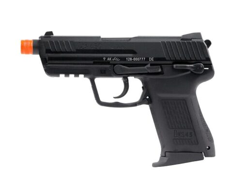 Pistola 45 VFC HK45C SA3