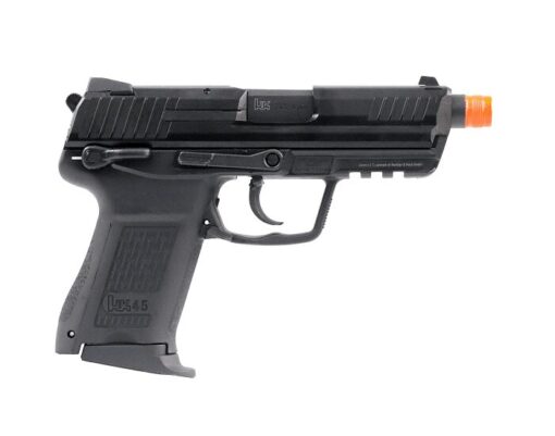 Pistola 45 VFC HK45C SA3