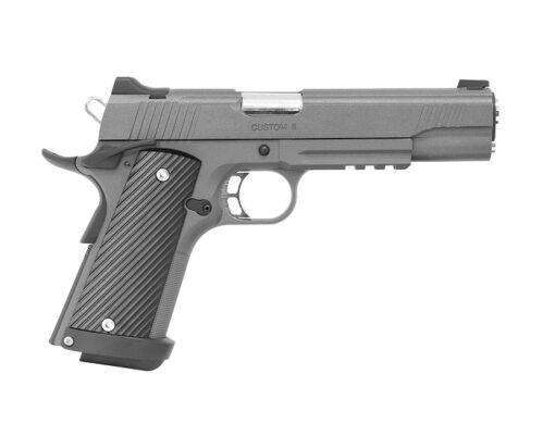 Pistola 9 Milimetros King Arms GBB 1911 PG 12