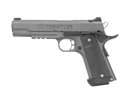 Pistola 9 Milimetros King Arms GBB 1911 PG 12