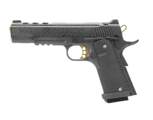 Pistola GBB King Arms PG 12 CB