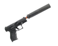 Pistola Ponto 40