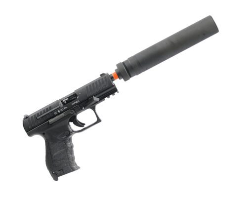 Pistola Ponto 40