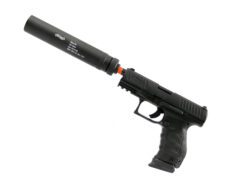 Pistola Ponto 40