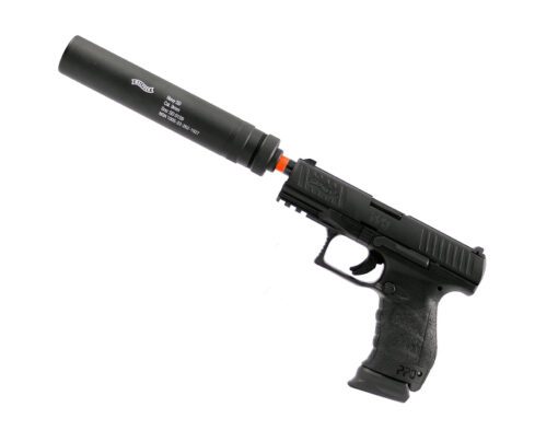 Pistola Ponto 40