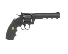 Revolver Airsoft King Arms