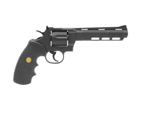 Revolver Airsoft King Arms