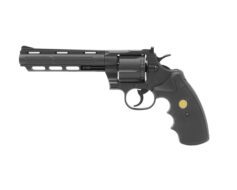 Revolver Airsoft King Arms