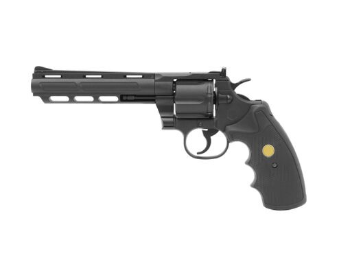Revolver Airsoft King Arms