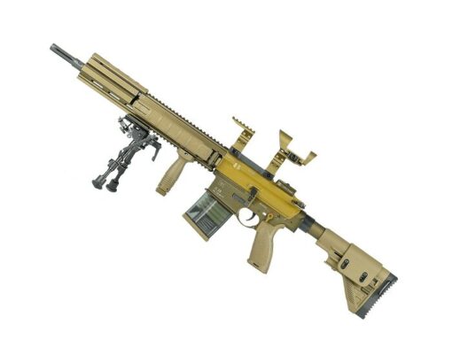Rifle Airsoft DMR VFC tan