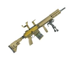 Rifle Airsoft DMR VFC
