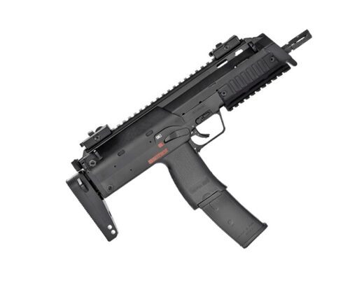Rifle Airsoft GBB